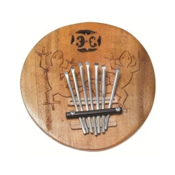 Kalimba Kokos TOCA neuglašena TO804.545