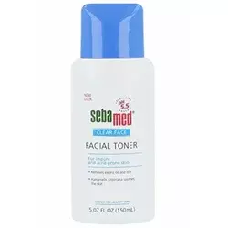 SEBAMED Cf tonik za lice 150 ml