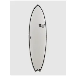 Light River 2.0 CV Pro - Epoxy - Future Riversurfb white