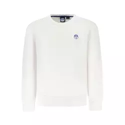 North Sails Duks za dečake 794385000_Bi0101, Beli