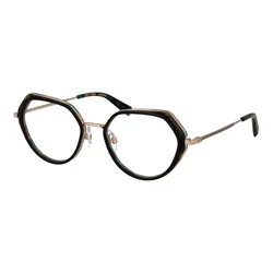 Ana Hickmann HI 1250T H01 53 Női szemüvegkeret (optikai keret)