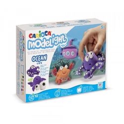 Set za modeliranje Carioca Okean 43154 RP