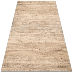 Decormat Vinilna preproga Surov les 80x120 cm