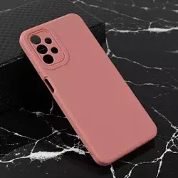 Torbica Teracell Giulietta za Samsung A135F Galaxy A13 4G mat tamno roze