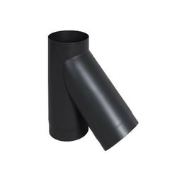 Dimovodna cev 250 Y-kos /2mm jekla