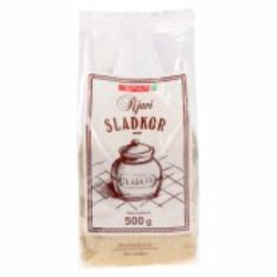 RJAVI SLADKOR SPAR, 500G