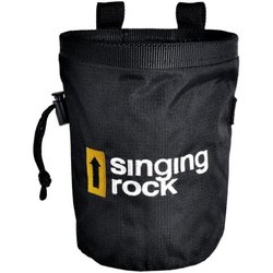 Singing Rock Chalk Bag Large Black