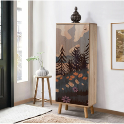 HANAH HOME Cipelarnik Vegas S 936