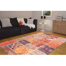 Atelier Del Sofa Tepih 210x310cm Šareni