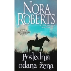 Poslednja odana žena