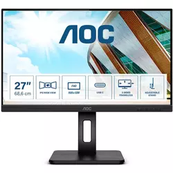AOC monitor 27P2C