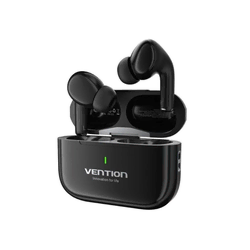 Vention ECHO LITE E11 BT 5.4 BLACK brezžične slušalke