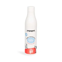 Yogupet | Kefir za pse in mačke s korenčkom & hruško