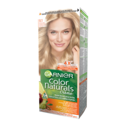 GARNIER Color Naturals Boja za kosu 9.1