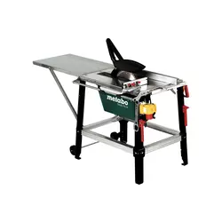 Metabo TKHS 315 M - 3,1 WNB stacionarna kružna testera ( 0103153100 )