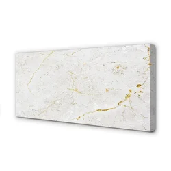 tulup.si Slika na platnu Marmor kamniti zid 125x50 cm