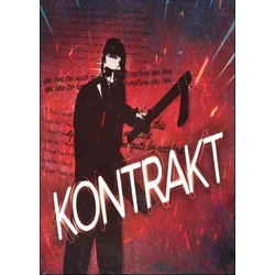 Kontrakt Steam Key GLOBAL