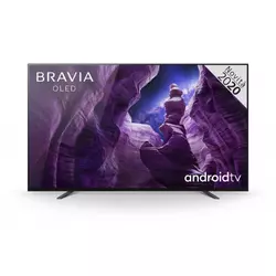 SONY OLED TV KD65A8