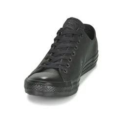 CONVERSE Nizke superge Core Leather, črna