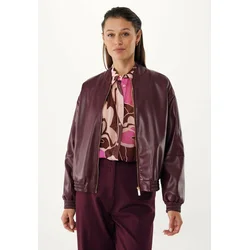 Mexx Ženska bomber jakna, Bordo