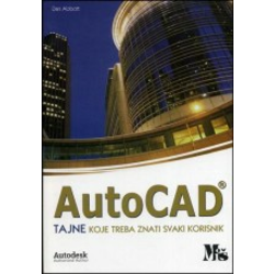 AutoCAD - tajne koje treba znati svaki korisnik