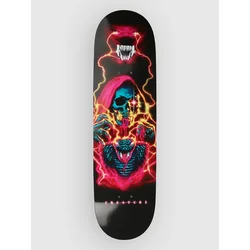 Creature Russell Terror Sight Pro 8.53 Skateboard De black