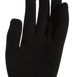 Adidas ESS GLOVES, rukavice, crna BT373