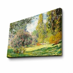 Wallity 70100FAMOUSART 019 Dekorativna slika, 70x100cm