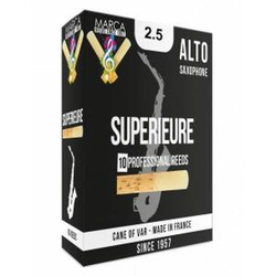 JEZIČKI ZA SAKSOFON ALT MARCA SUPERIEURE 2,5