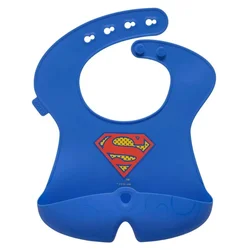 b.box slinček silikonski Superman
