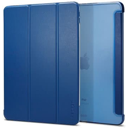 SPIGEN - Apple iPad Pro 11 2018 Case Smart Fold - Blue (067CS25711)