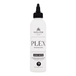 KALLOS Plex Bond Builder Shine Water Tečni balzam, 300ml