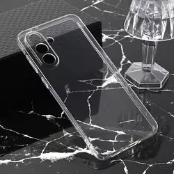 Torbica silikonska Ultra Thin za Samsung A566B Galaxy A56 5G transparent