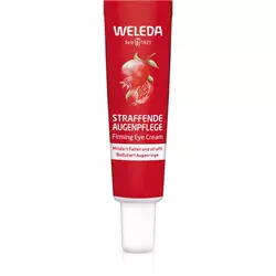 Weleda Učvršćujuća krema za zonu oko očiju, nar i peptidi make, 12 ml
