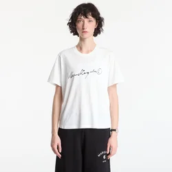 Majice MM6 T-Shirt Off White S