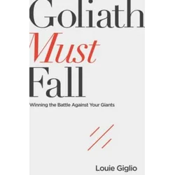 Goliath Must Fall