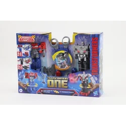 HASBRO Transformers TF1 Robot Battlers – komplet 2 akcijskih figur