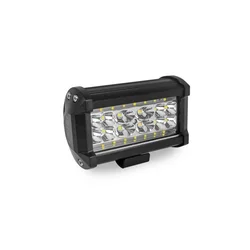 AWL09 Led radna lampa 28 LED Flood 9-36V 2300lm četvrtasta Amio