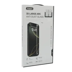 Folija za zastitu ekrana x-mart arc clear glass za iphone 15 pro (6.3) ( FL11799 )