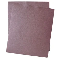 Brusni papir STARCKE, 230 x 280 mm, granulacija 320