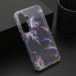 Maska FLOWER za Samsung S921B Galaxy S24 5G