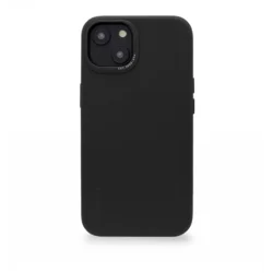 Decoded Kožna maskica za iPhone 14 Plus, Black