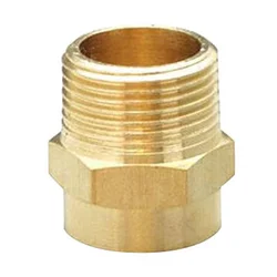 SPOJKA Cu Ms Fi 28-5/4 ZN