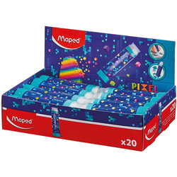 Maped gumica pixel stik 1/20 ( m152014 )