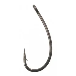 Mikado HOOK - TERRITORY - MUSA No 2 - TEFLON COATED - 10x