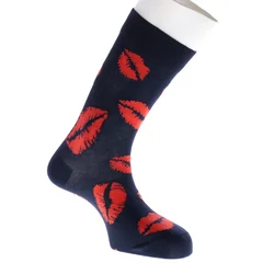 Happy Socks Kisses Nogavice
