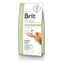 Brit GF Veterinarska dieta za pse - Diabetes 12 kg