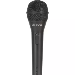 Peavey PVi 2 XLR Dynamic Mic