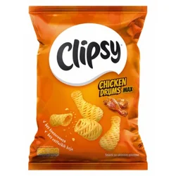 FLIPS MAX PILETINA CLIPSY 70G