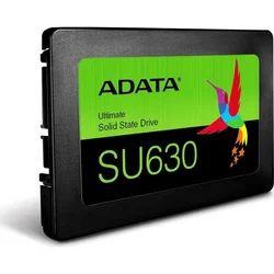 ADATA ULTIMATE SU630 960 GB 2.5 Serial ATA 3D2 QLC